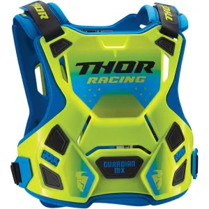 Guardian MX Roost Deflector Chest and Back Protection