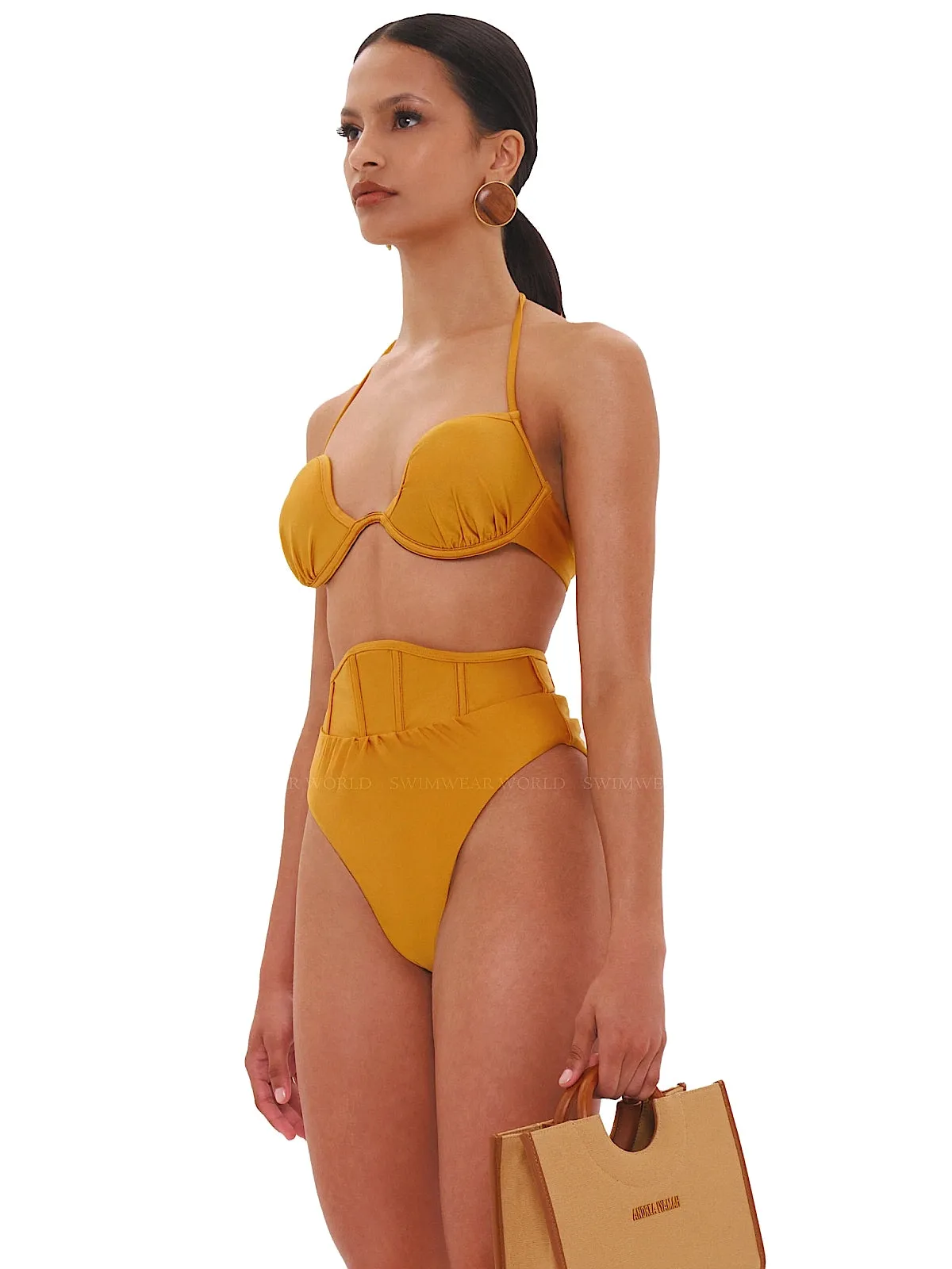 Gura Bikini