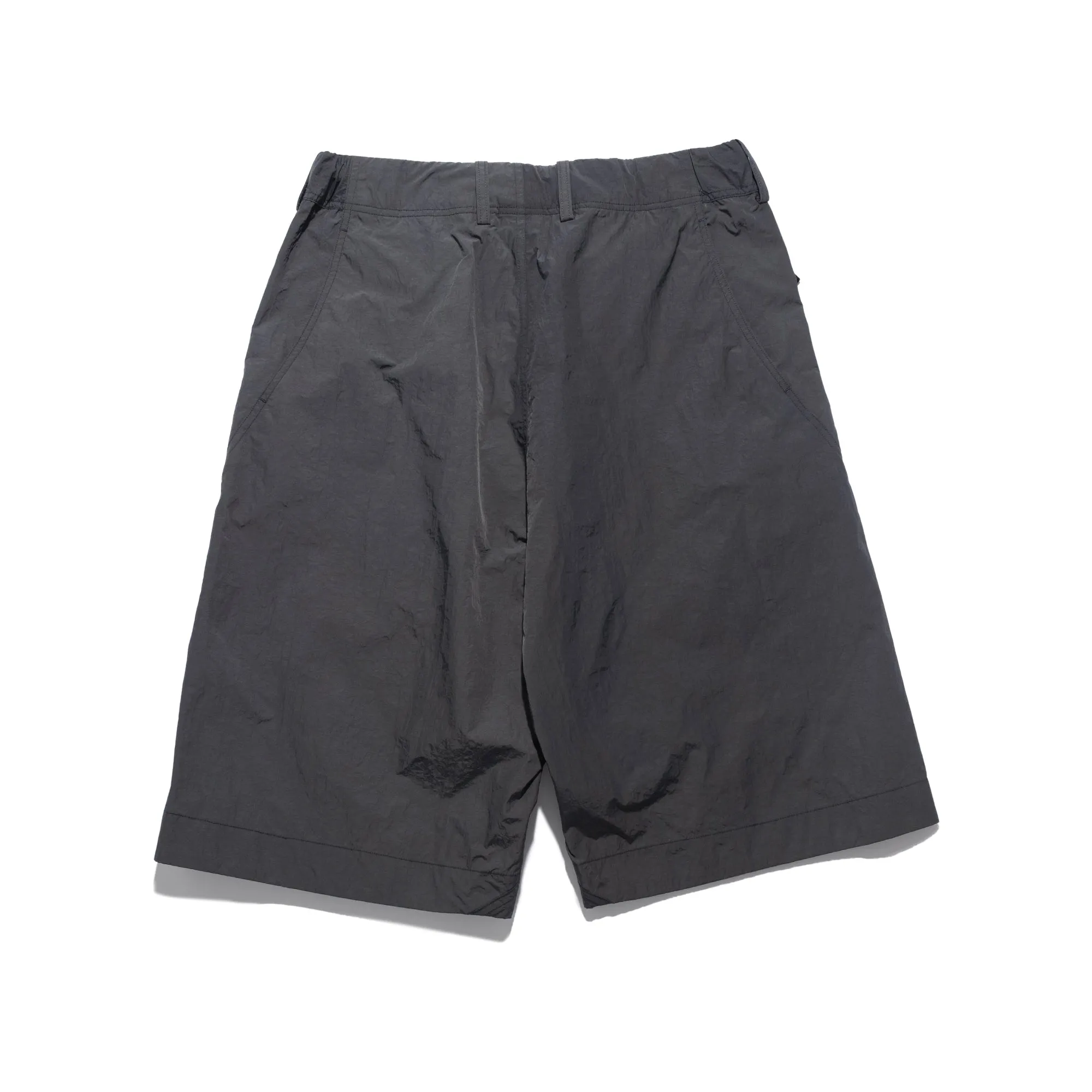 Helicoid Shorts Zinc Grey GZ75154