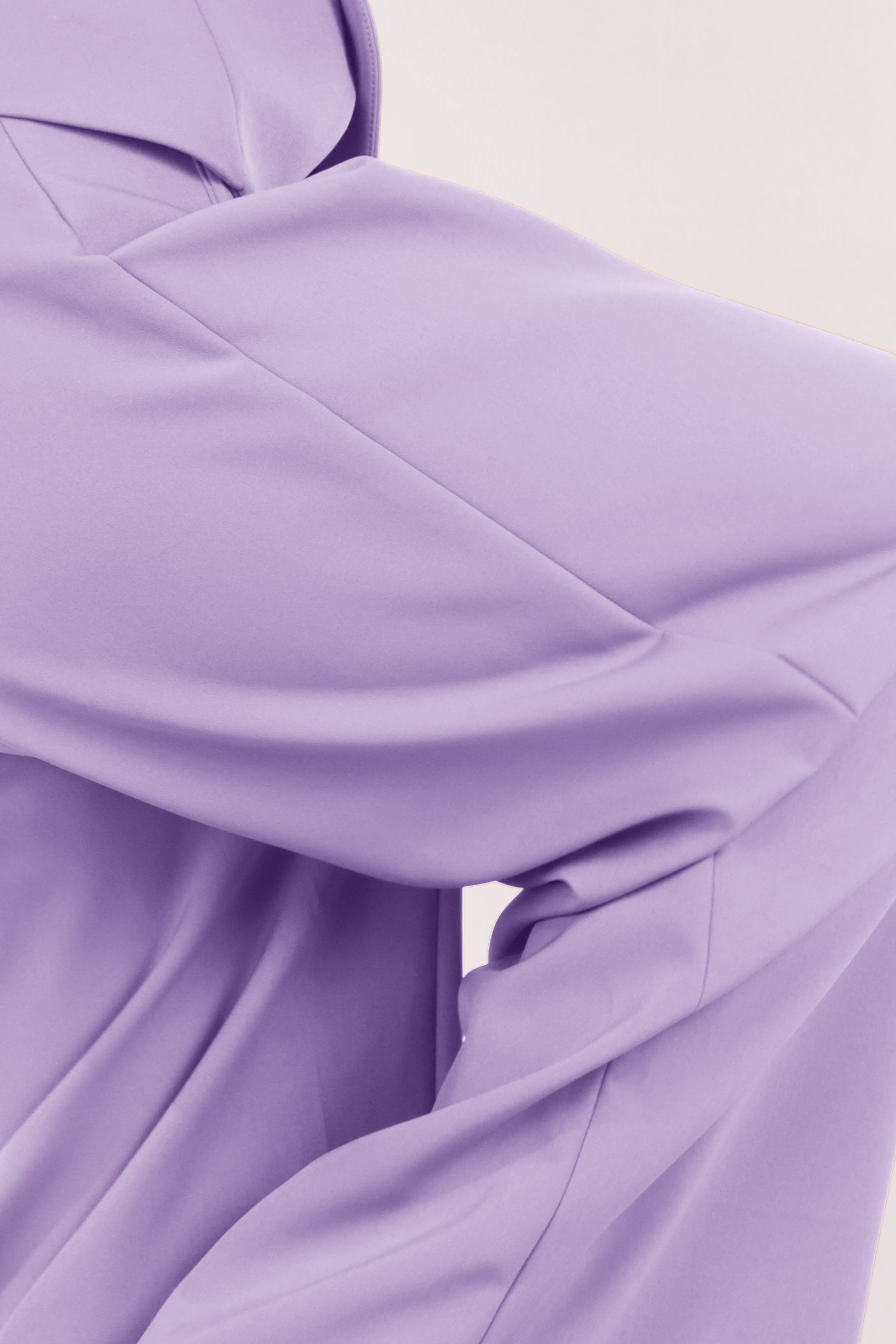 Her Work Will Come To Prosper - The Corseted Trousers