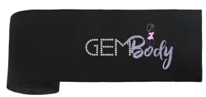 Hidden Gem Wrap Band