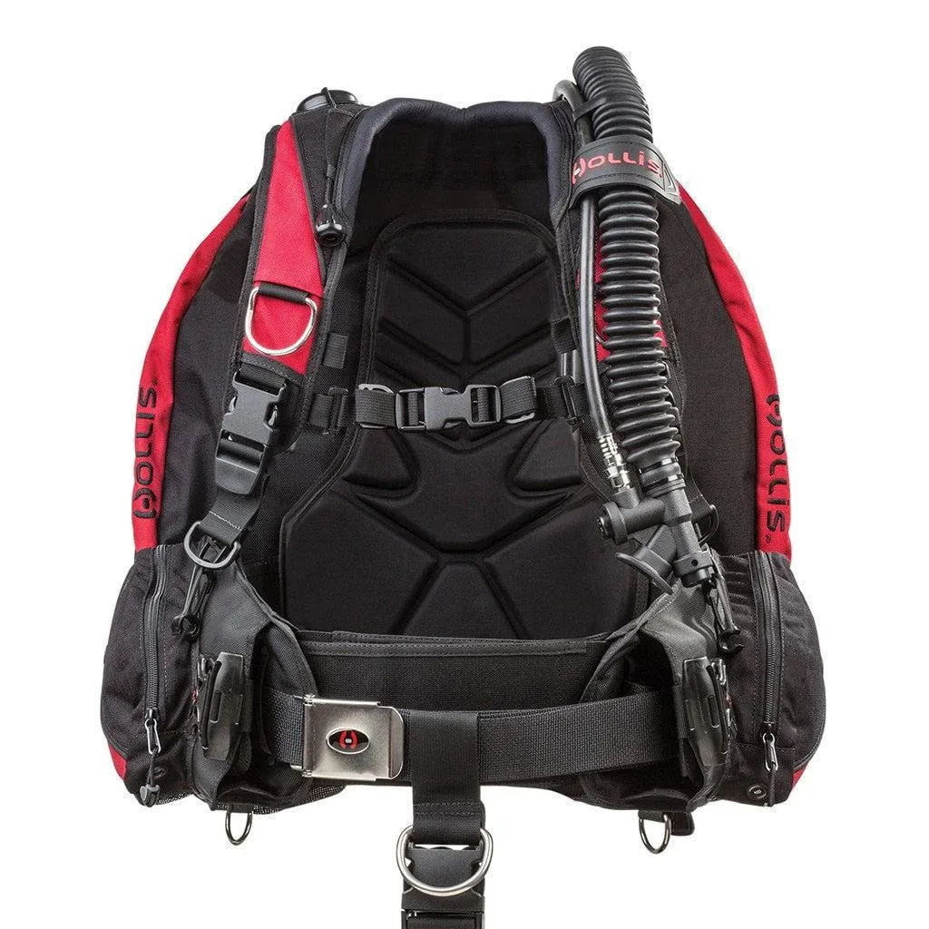 Hollis HD 200 BCD