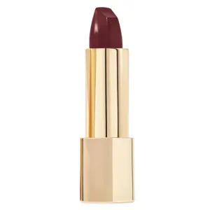 Hourglass Unlocked Satin Creme Lipstick - Fauna