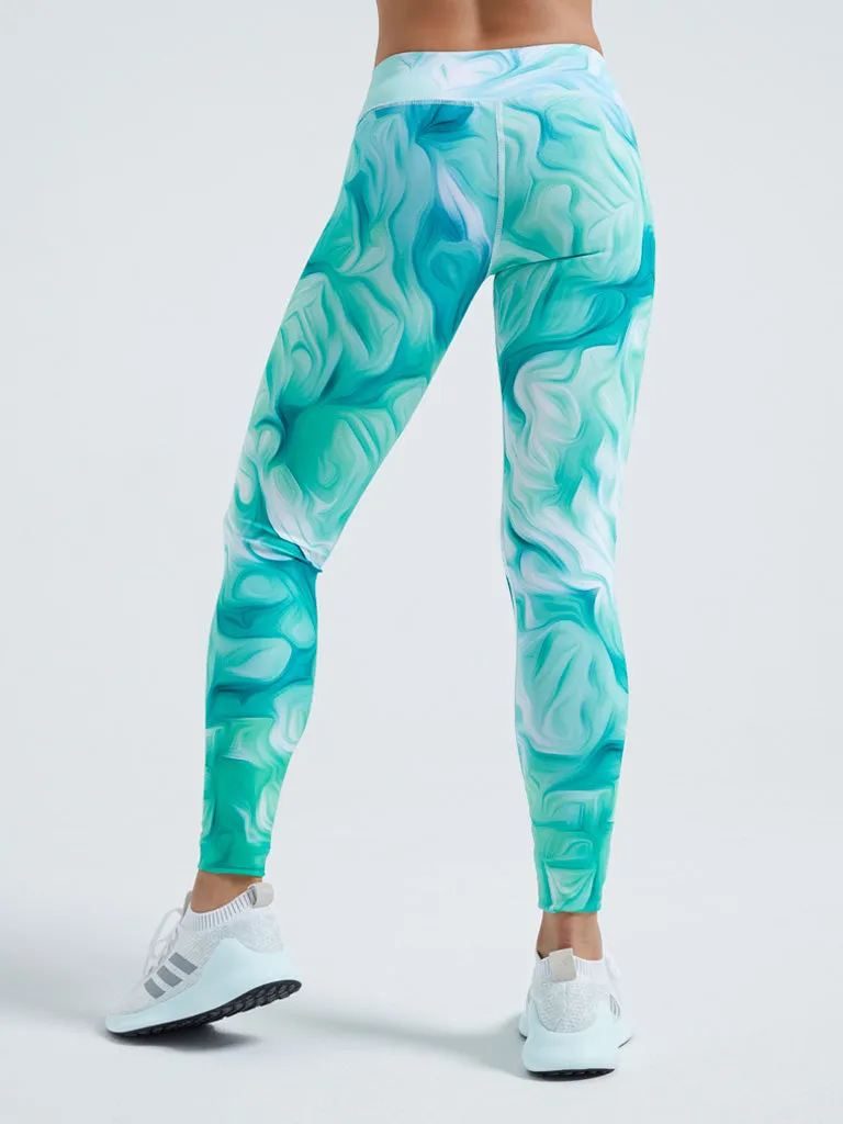 How the Dreams Are Made Legging