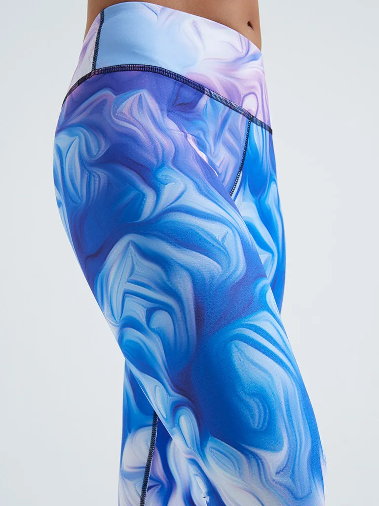 How the Dreams Are Made Legging