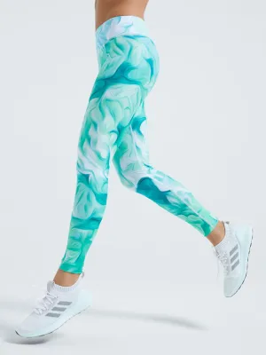 How the Dreams Are Made Legging
