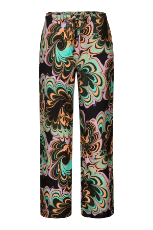 Intuition Pant - Morpha