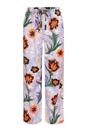 Intuition Pant - Poppy