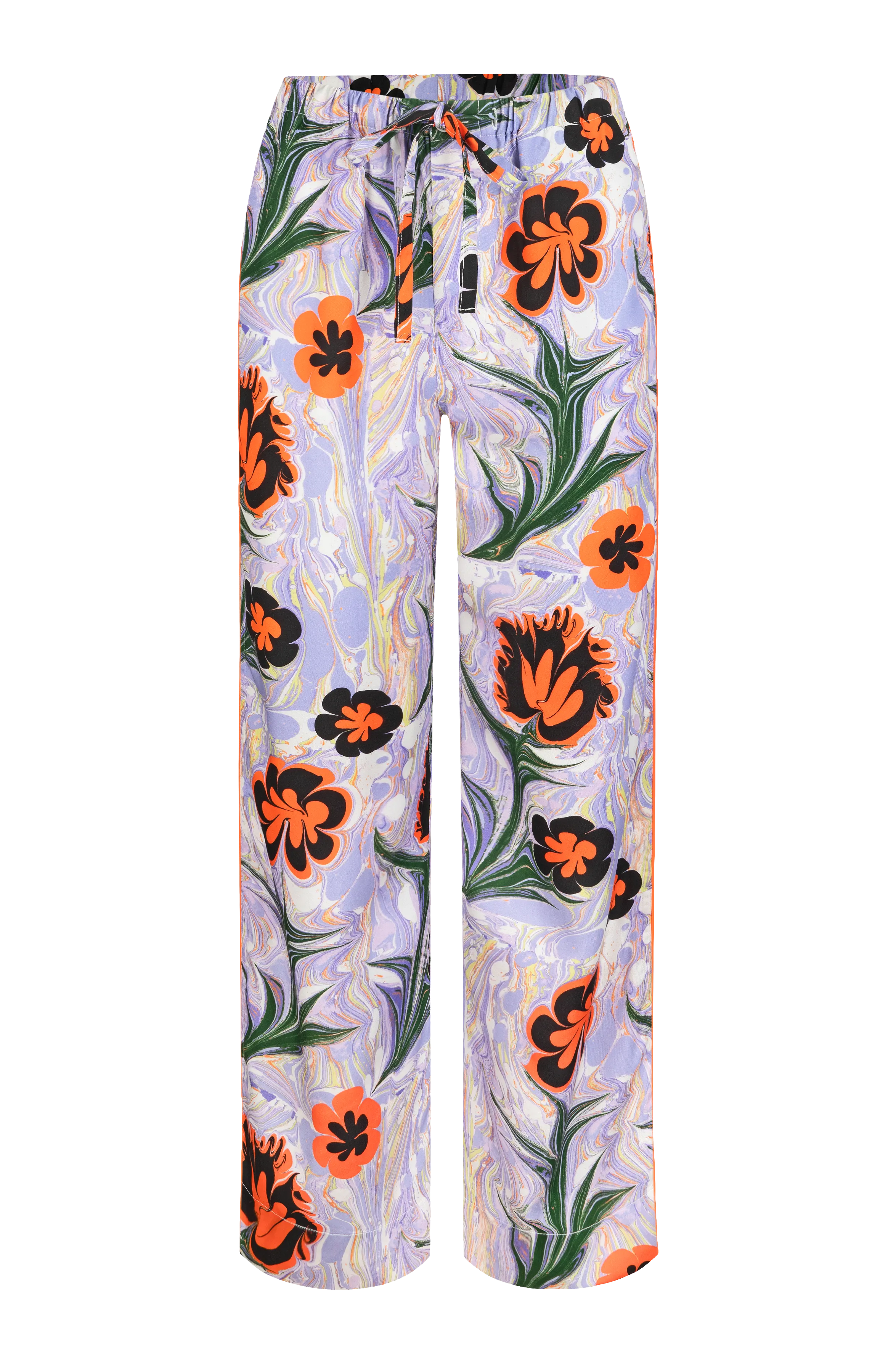 Intuition Pant - Poppy