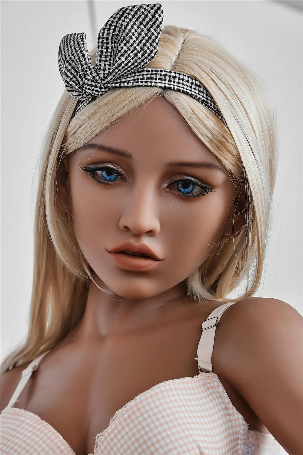 Irontech - Lifelike Love Doll - 5ft 1in (154cm) - Camila