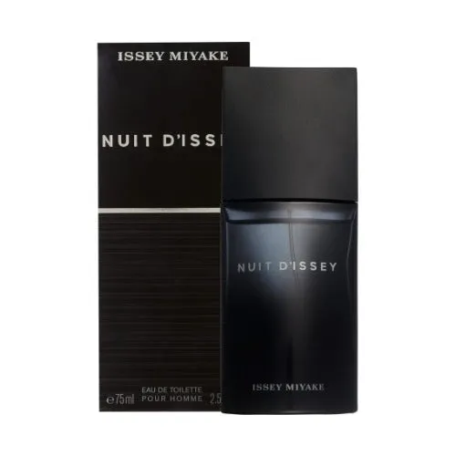 Issey Miyake Nuit D'Issey Eau De Toilette