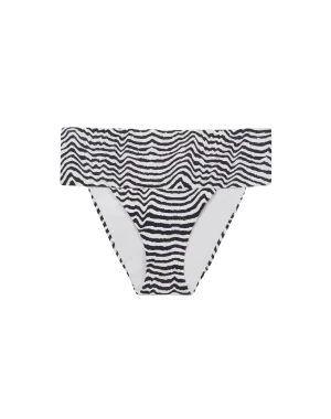 Jessica Hot Pant Bottom - Ravine