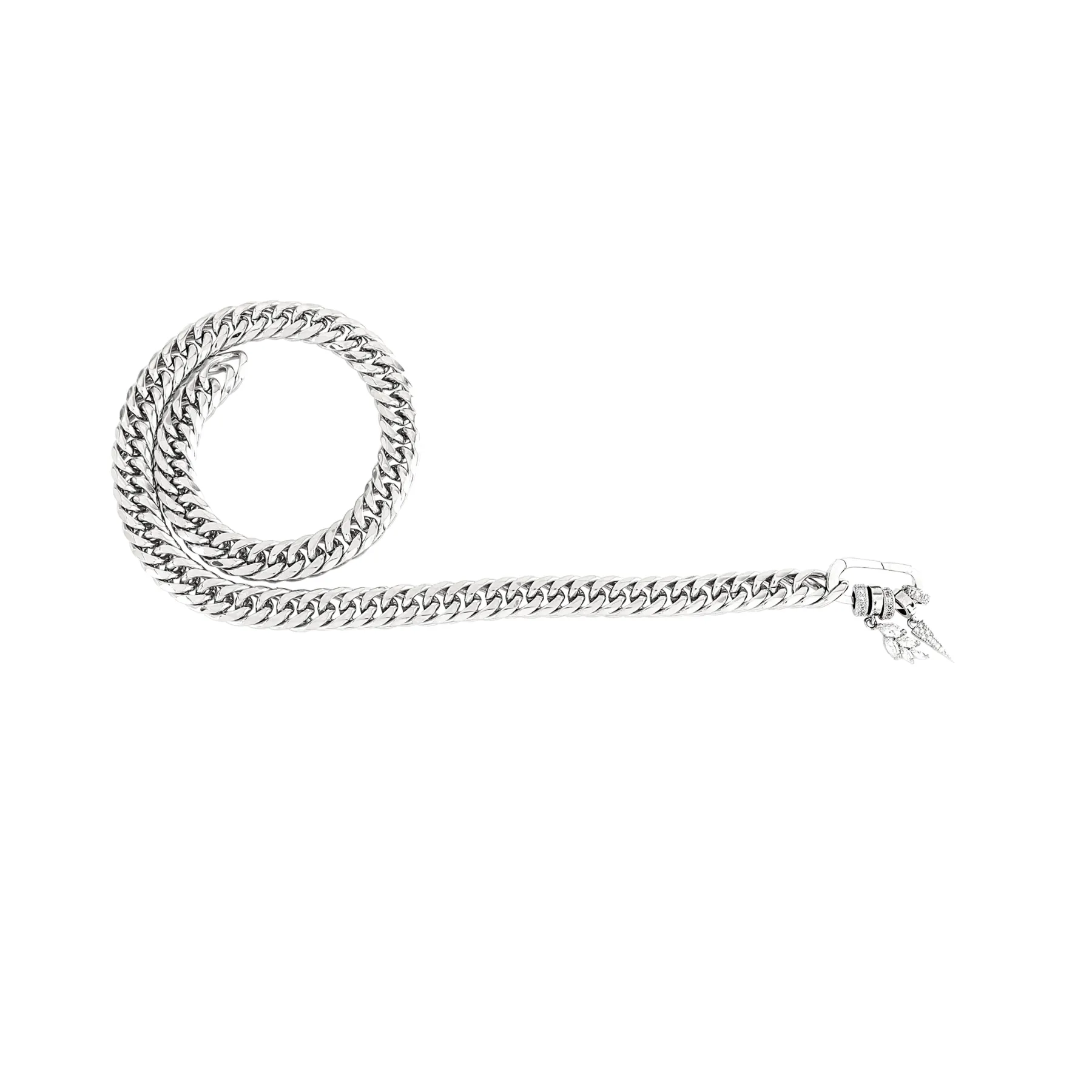 JUST CLICK SPIGA CHAIN
