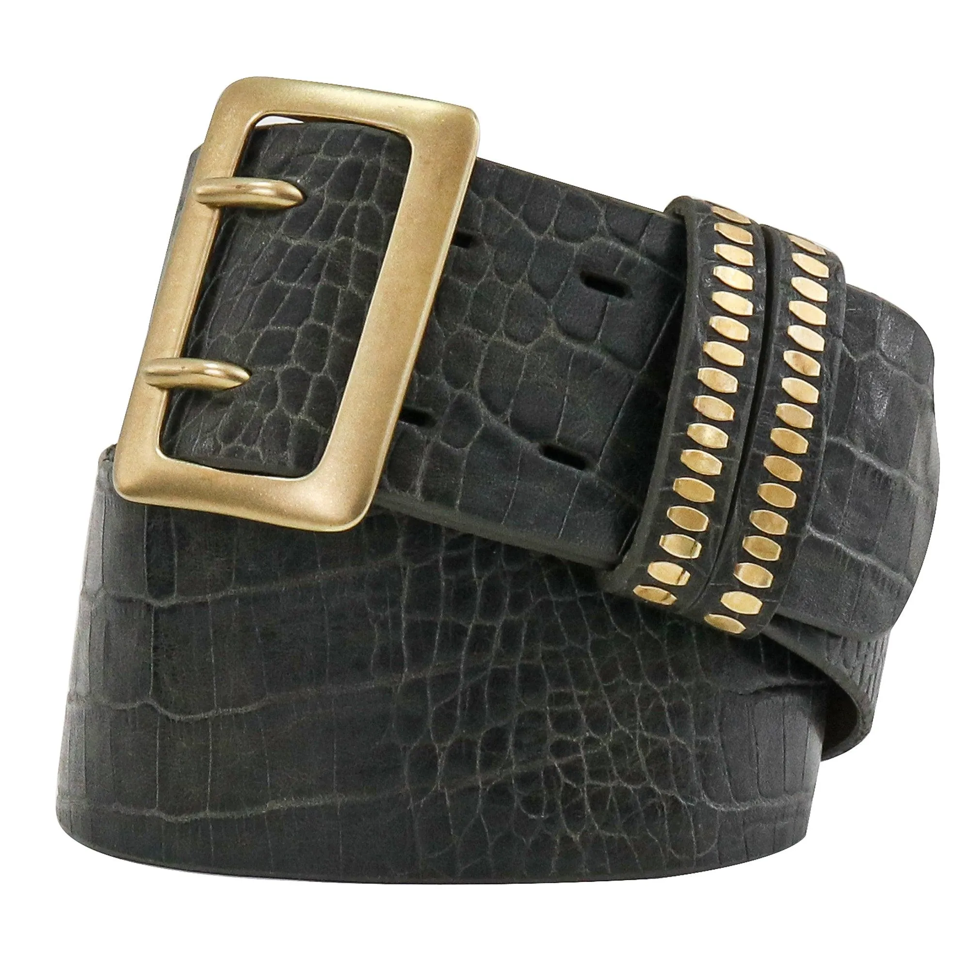 Keeper 3" Waist Belt