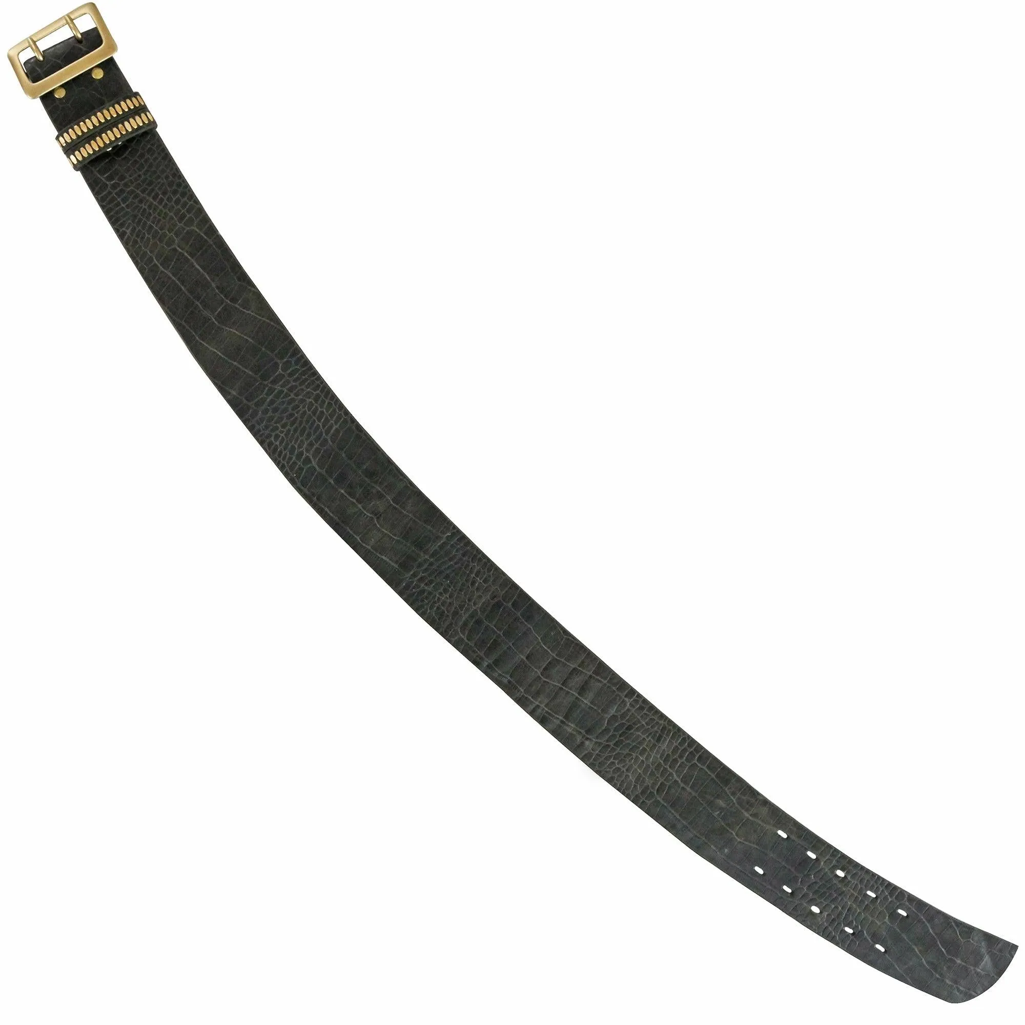 Keeper 3" Waist Belt