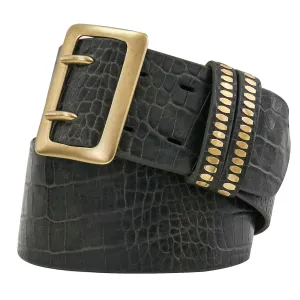 Keeper 3" Waist Belt
