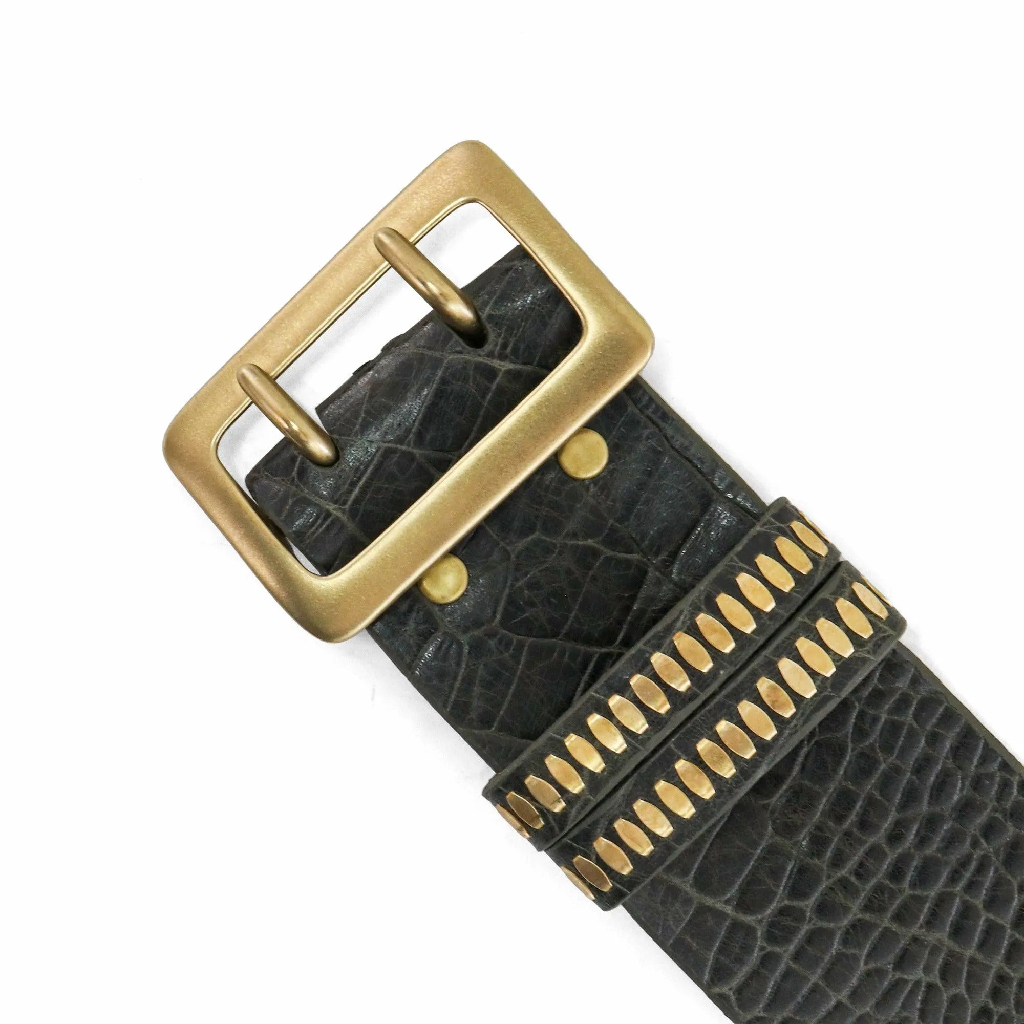 Keeper 3" Waist Belt