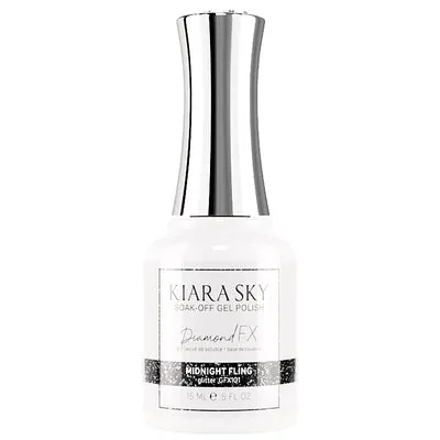 Kiara Sky - Diamond FX - 101 Midnight Fling (Gel)