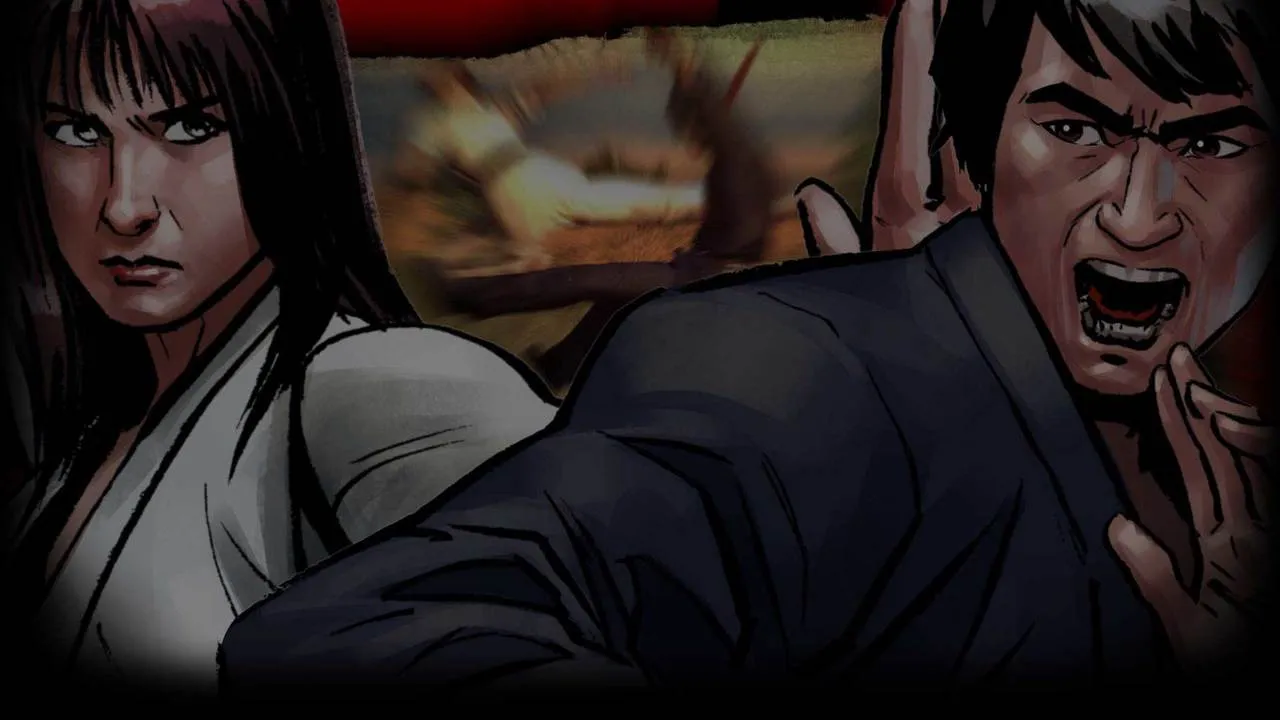 Kings of Kung Fu (PC/MAC/LINUX)