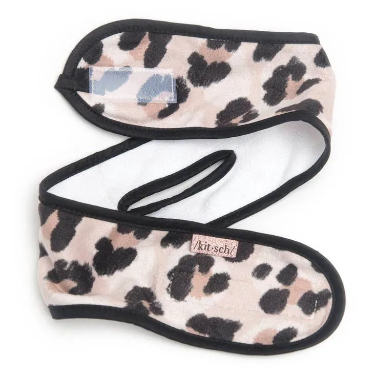 Kitsch Spa Headband