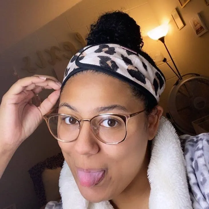 Kitsch Spa Headband