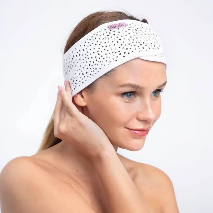 Kitsch Spa Headband