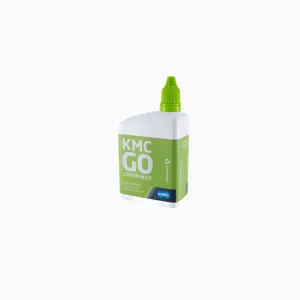 KMC Go Wax Bottle - 150ml