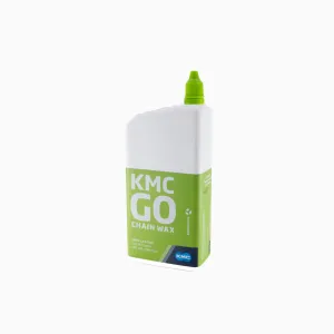 KMC Go Wax Bottle - 500ml