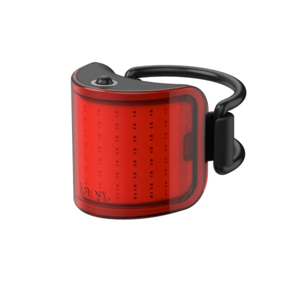 KNOG LIL' COBBER BIKE LIGHT TWINPACK
