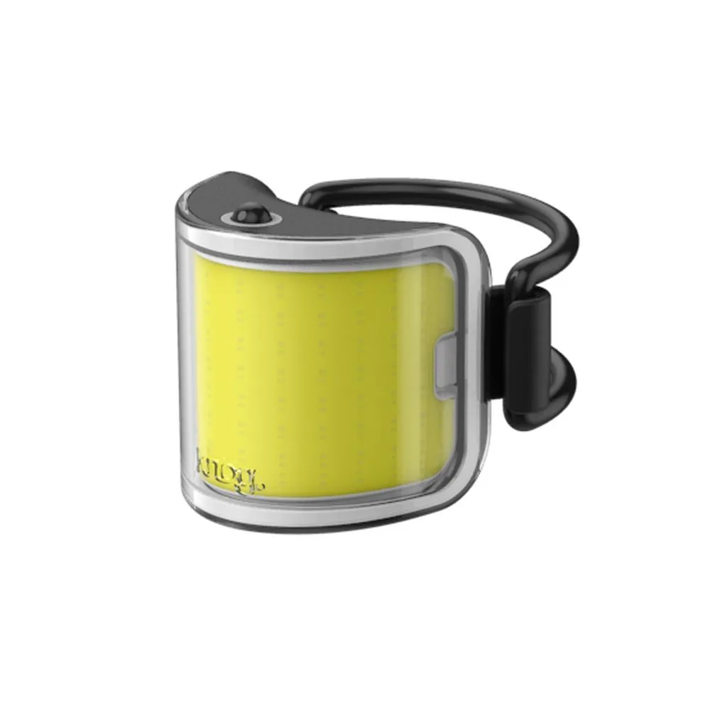 KNOG LIL' COBBER BIKE LIGHT TWINPACK