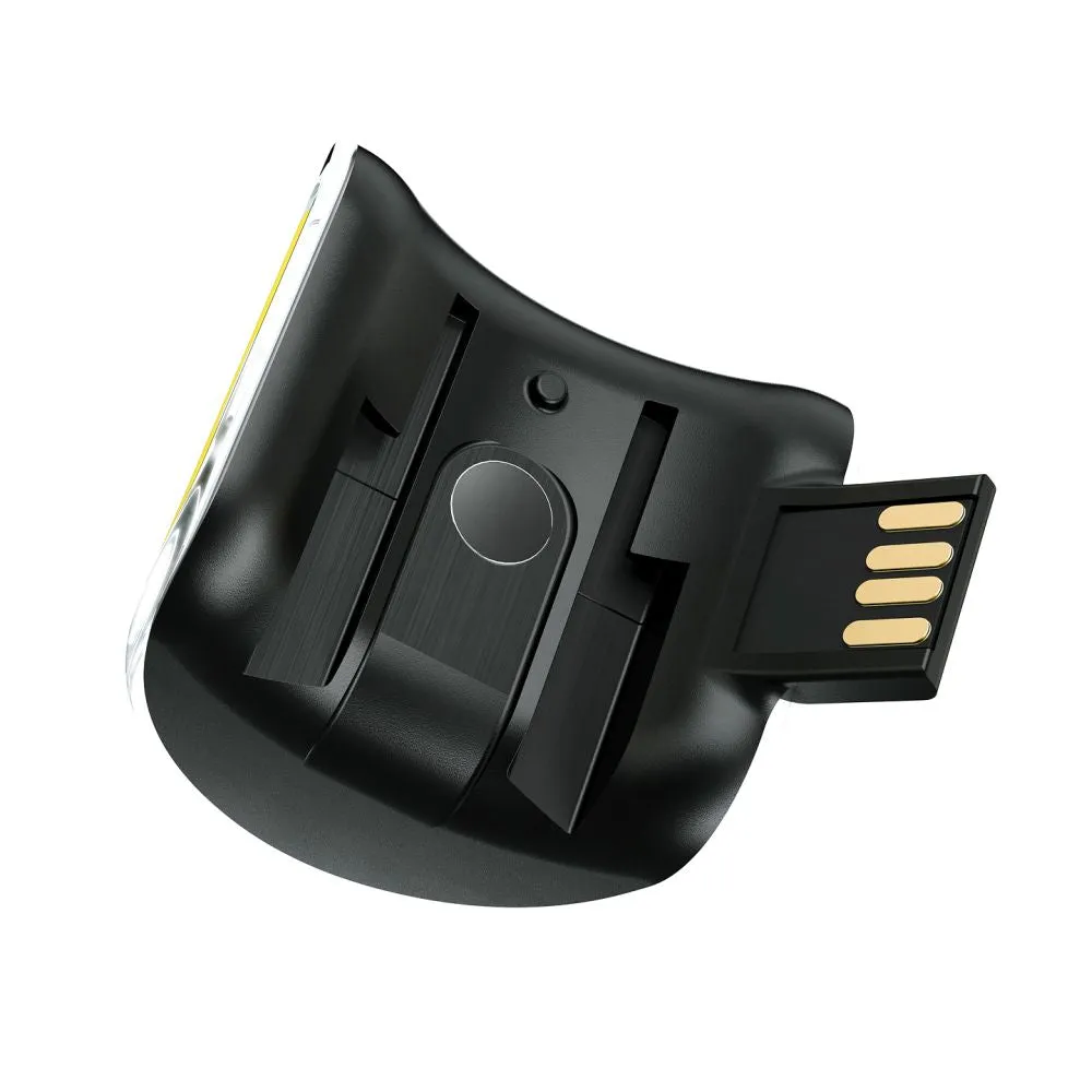 KNOG LIL' COBBER BIKE LIGHT TWINPACK