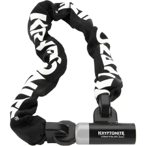 Kryptonite Kryptolok 995 (9.5mm x 95cm) Integrated Chain Bike Lock