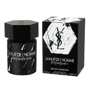 La Nuit de L'Homme Collector's Edition by Yves Saint Laurent