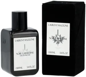 Laurent Mazzone Noir Gabardine Unisex EDP 100 ml