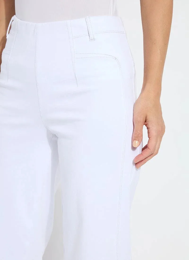 Layton Wide Leg Crop