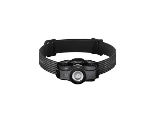 Ledlenser MH5 Headlamp 400 Lumen Rechargeable