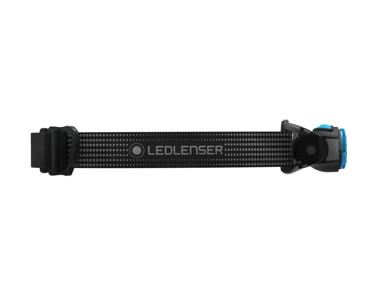 Ledlenser MH5 Headlamp 400 Lumen Rechargeable