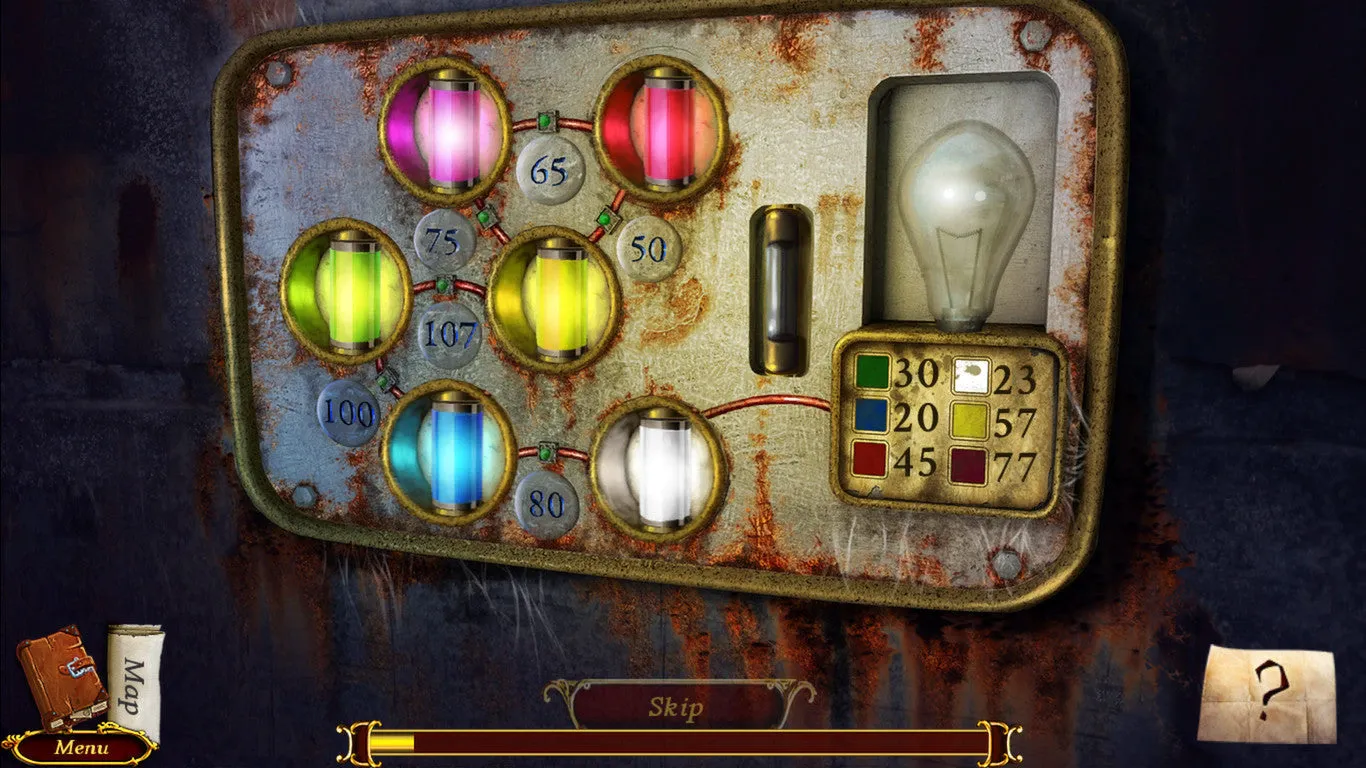 Left in the Dark: No One on Board (PC/MAC/LINUX)