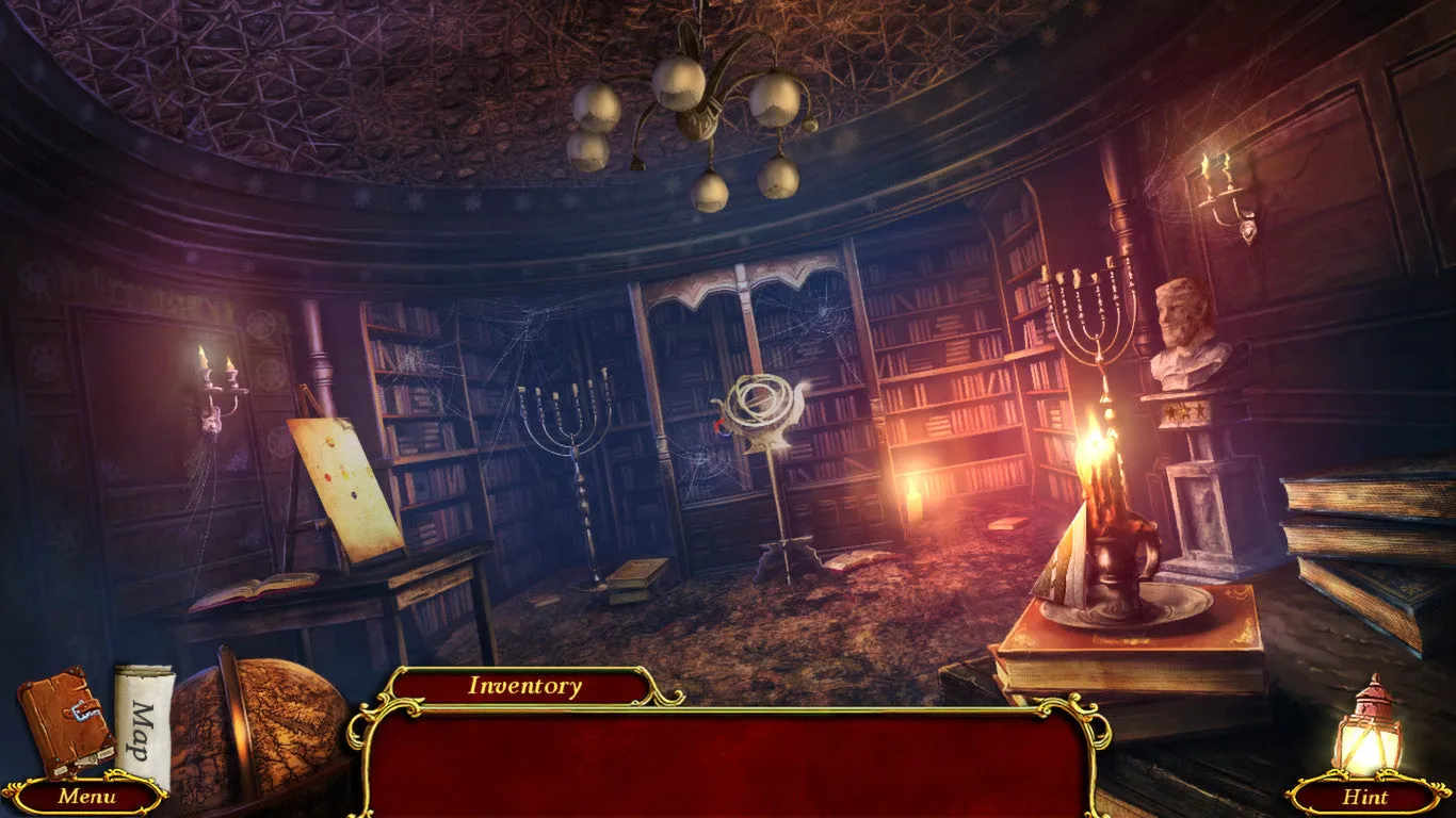 Left in the Dark: No One on Board (PC/MAC/LINUX)