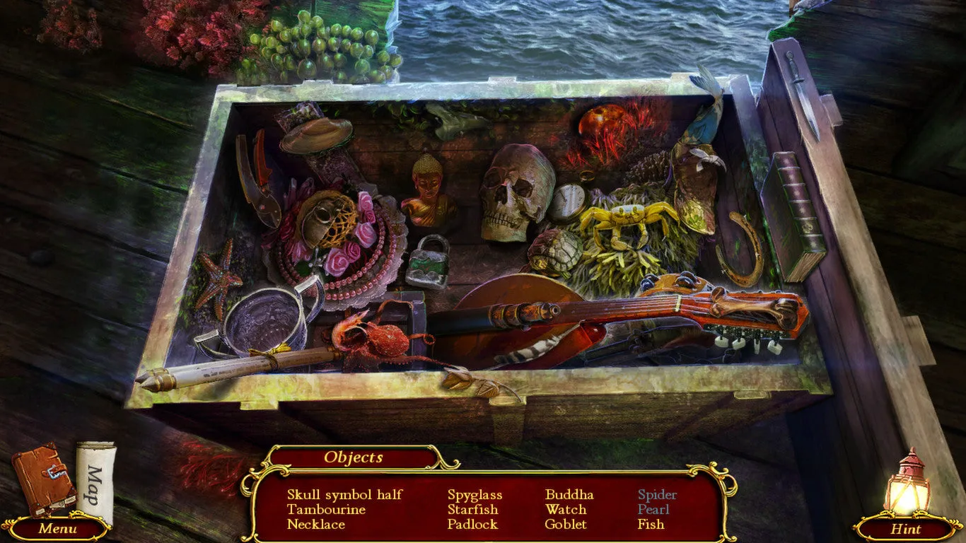 Left in the Dark: No One on Board (PC/MAC/LINUX)