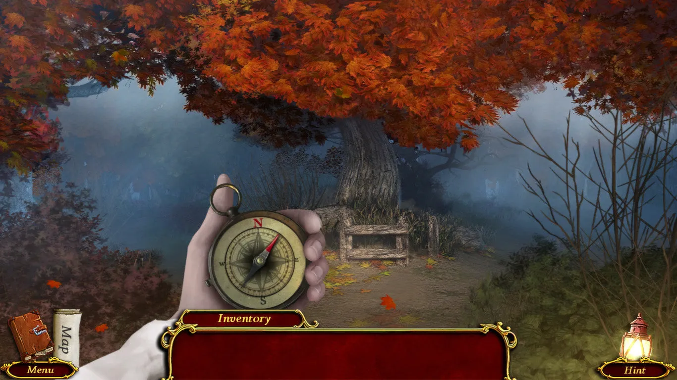 Left in the Dark: No One on Board (PC/MAC/LINUX)