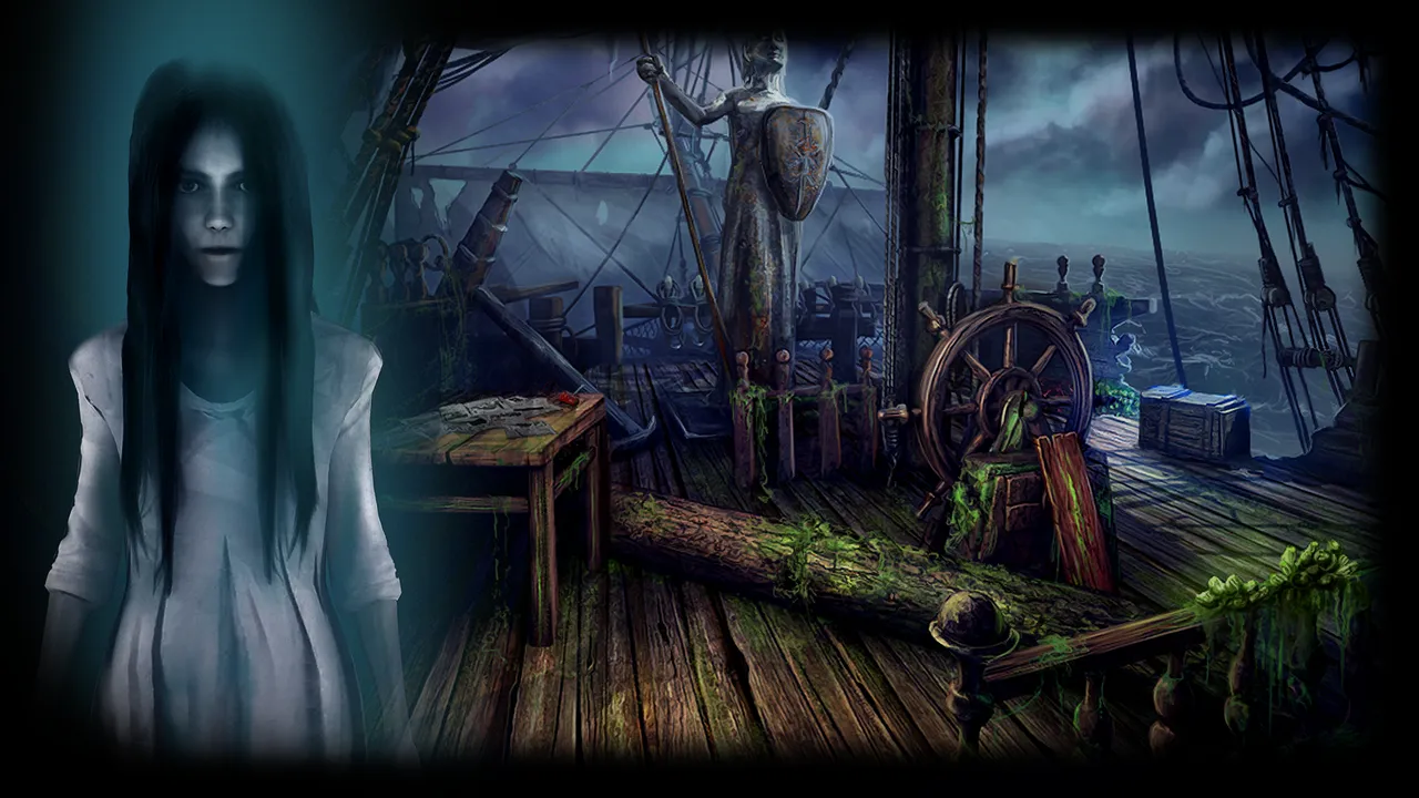 Left in the Dark: No One on Board (PC/MAC/LINUX)
