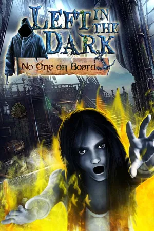 Left in the Dark: No One on Board (PC/MAC/LINUX)