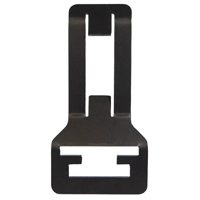 Legion Mini C Zone Silhouette Kit