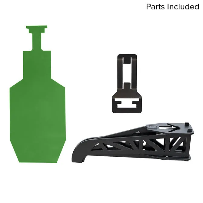 Legion Mini C Zone Silhouette Kit