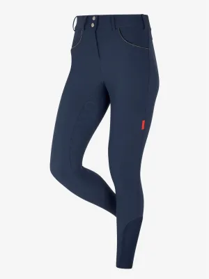 LeMieux Victoria Breech Silicone Seat