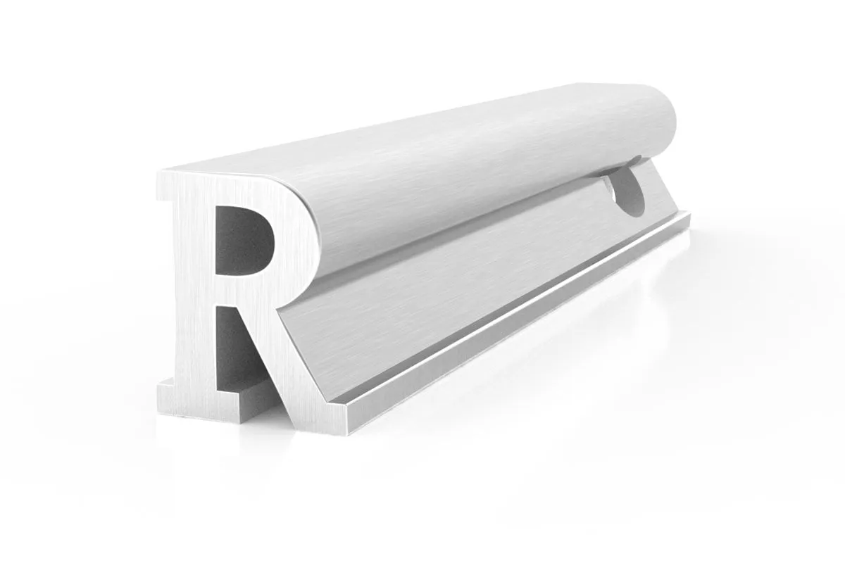 Letter R - Pendant