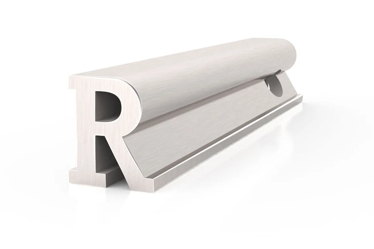 Letter R - Pendant