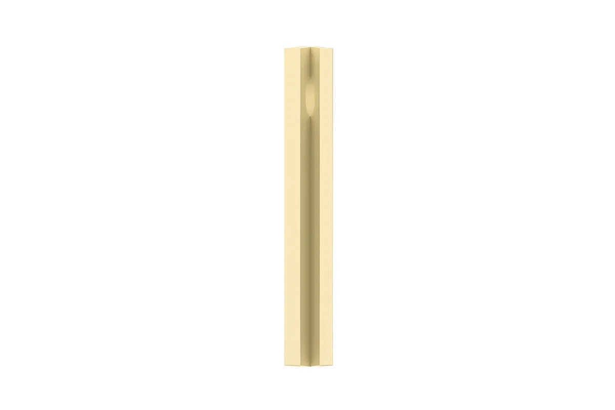 Letter V - Pendant