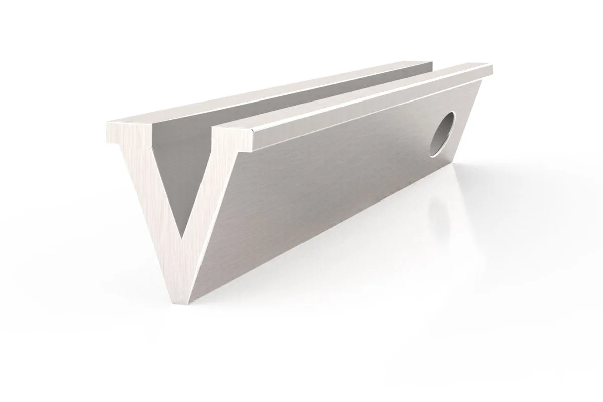 Letter V - Pendant